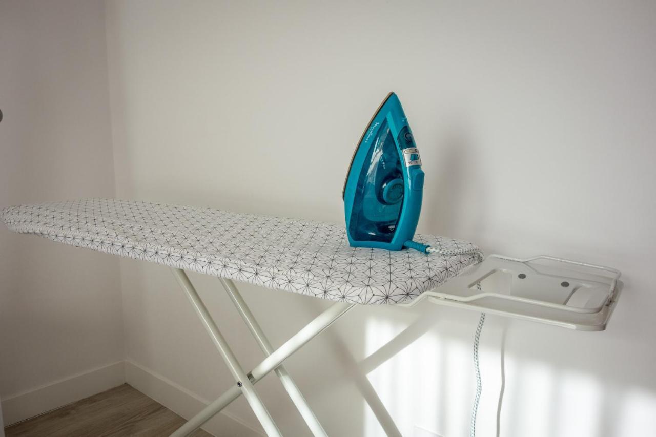 Mountain Apartment Annecy