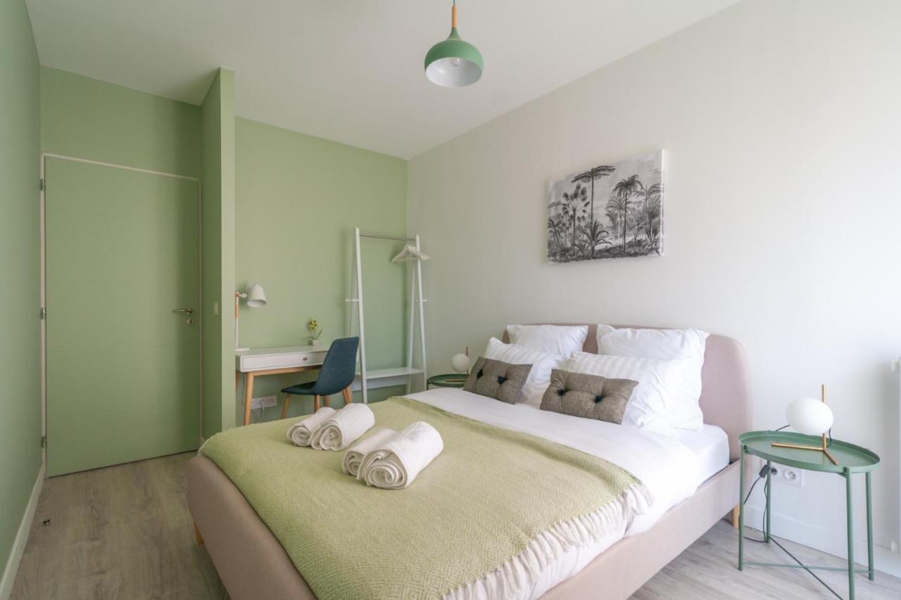 Apartment Mountain Annecy