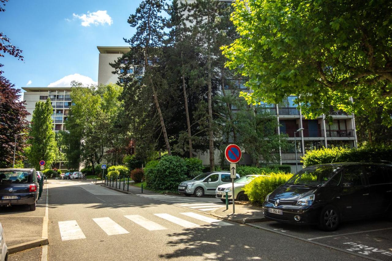 Apartment Mountain