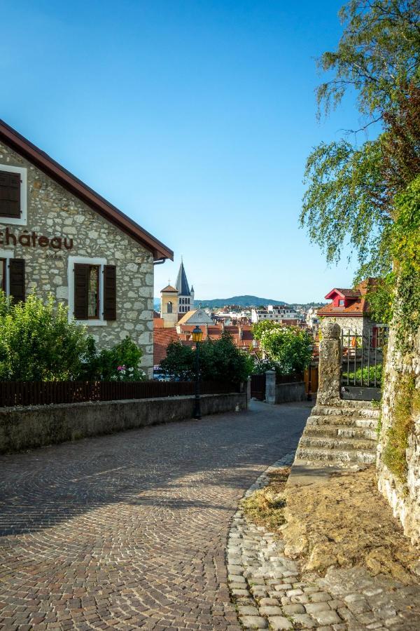 Apartment Mountain Annecy